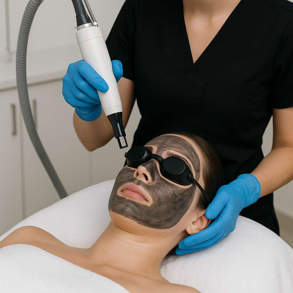 Hollywood Peel
