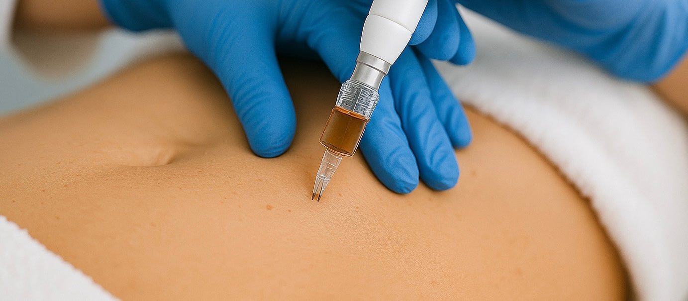 Procedimientos Corporales