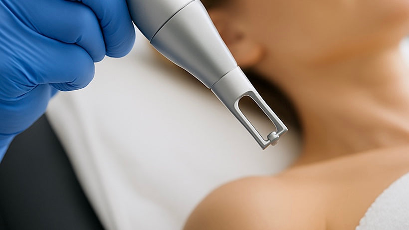 Láser & Tecnología Avanzada