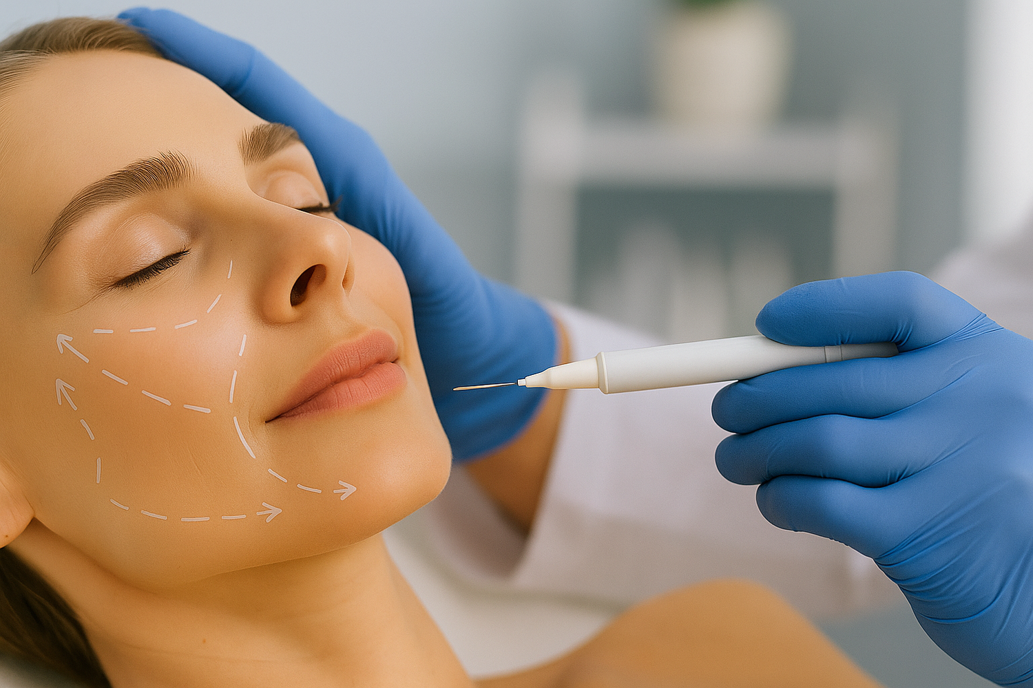 Inyectables & Bioestimuladores