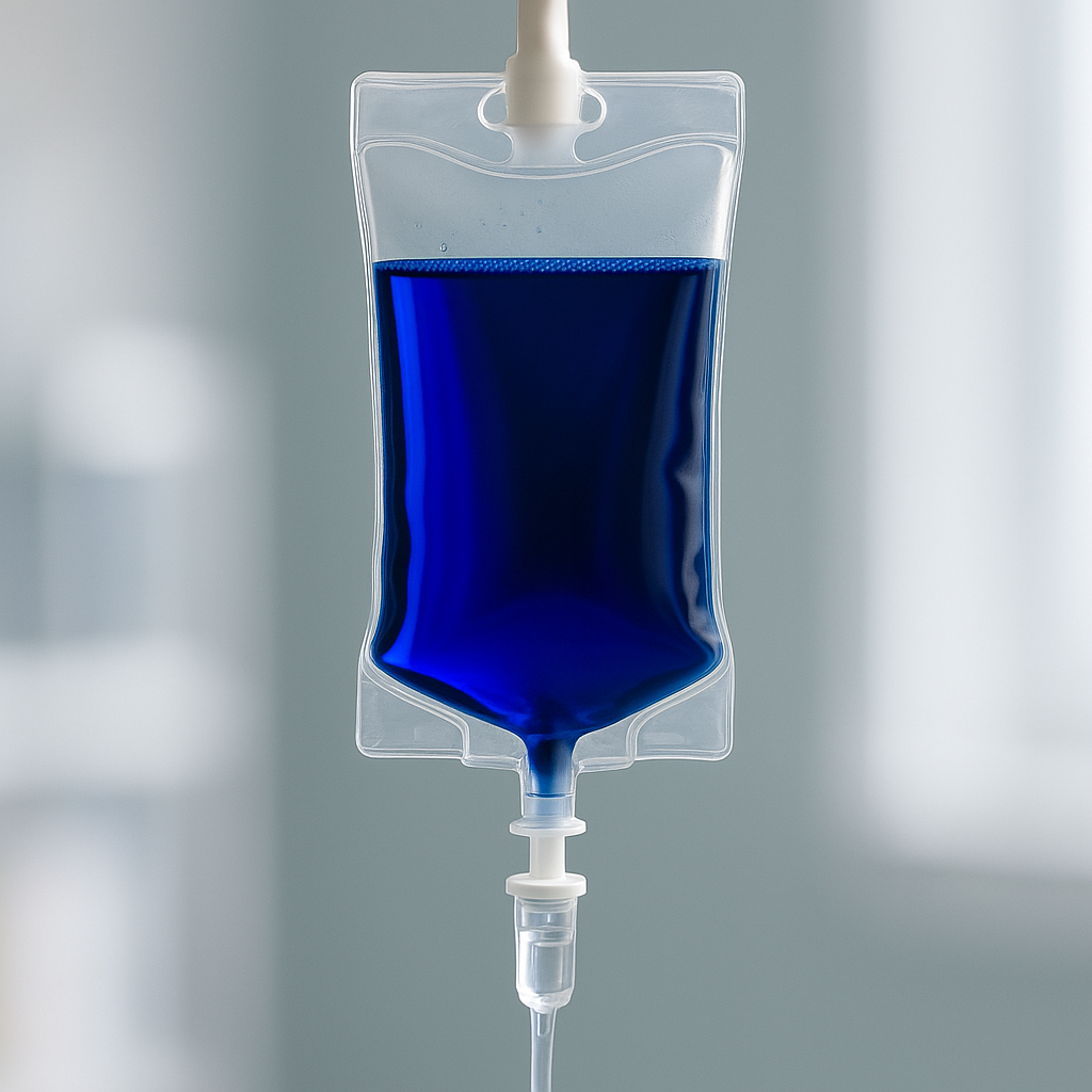 Suero Terapia & Vitaminas