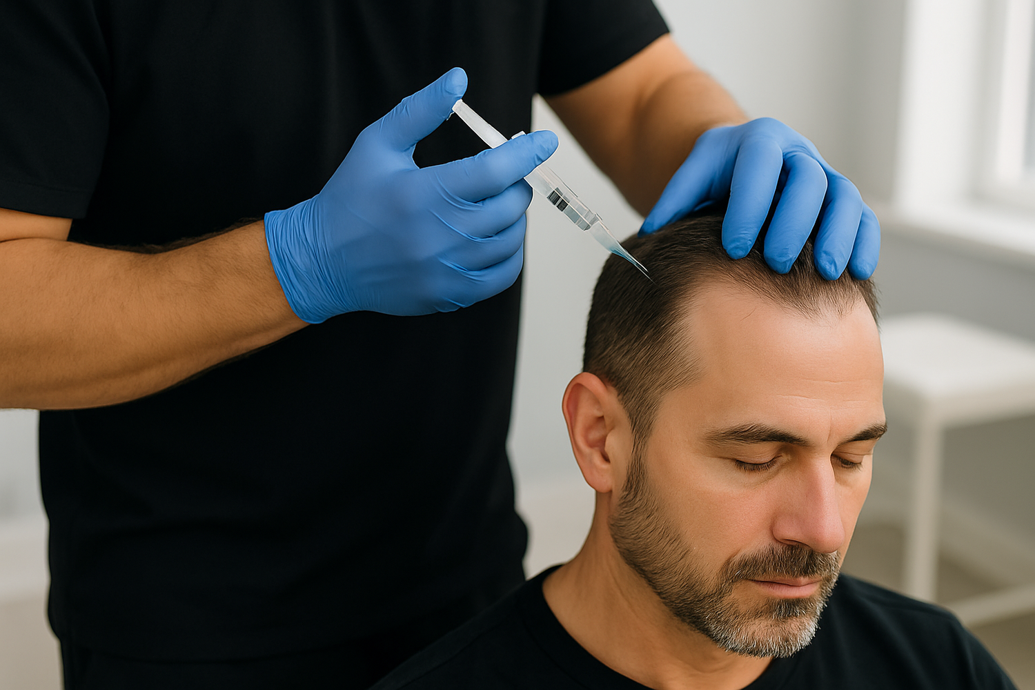 Soluciones para el Cabello
