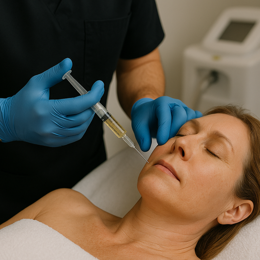 Bioestimuladores Faciales