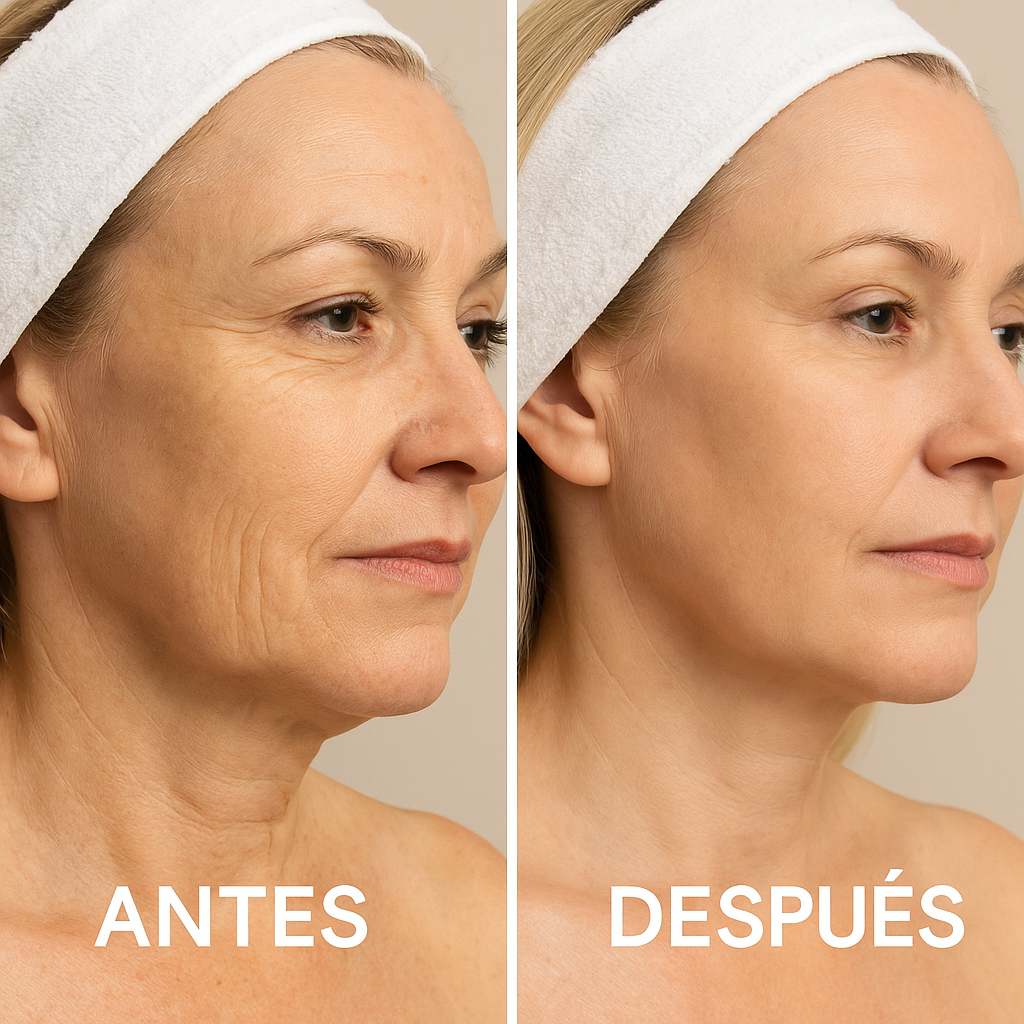 Bioestimuladores Faciales