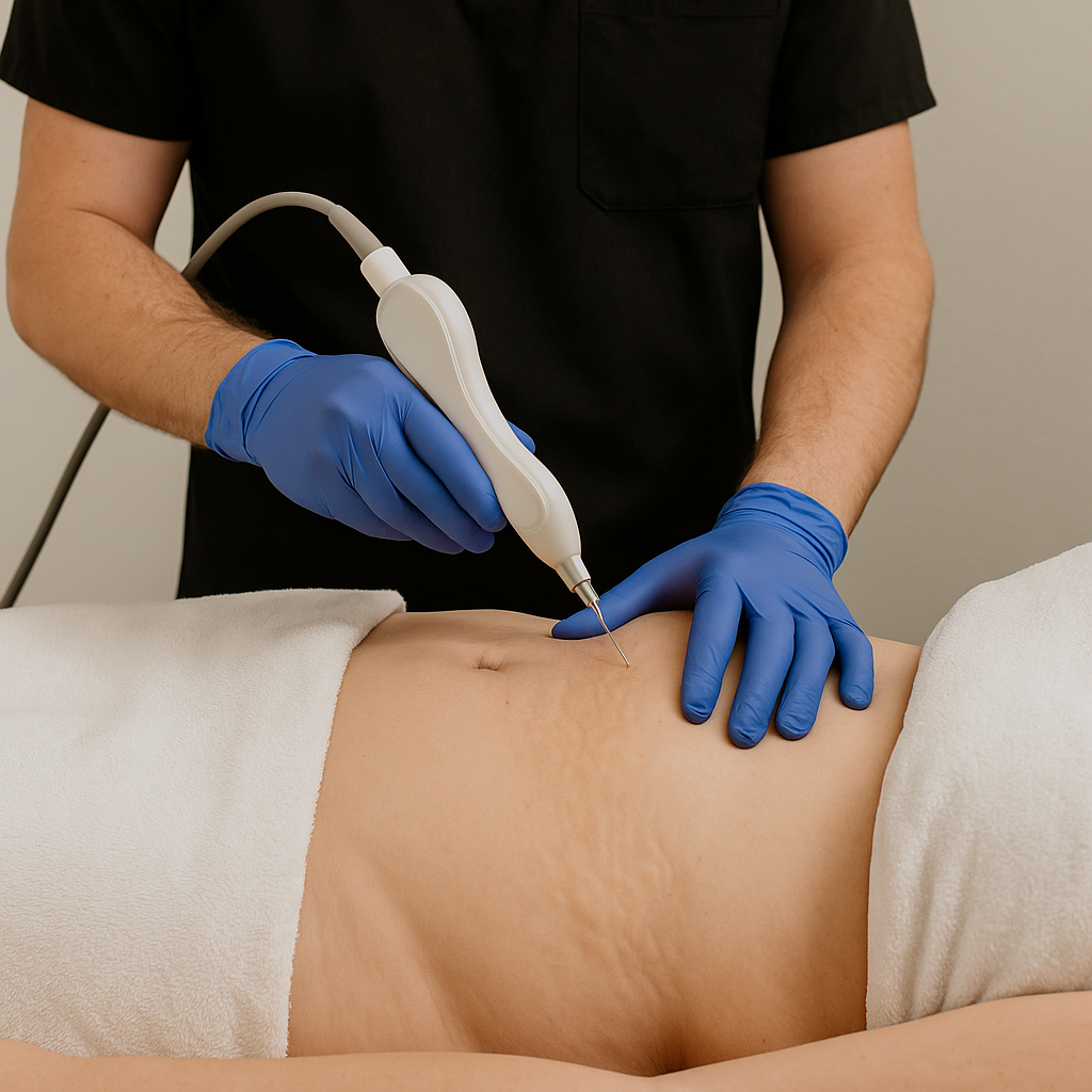 Enzimas Anticelulitis